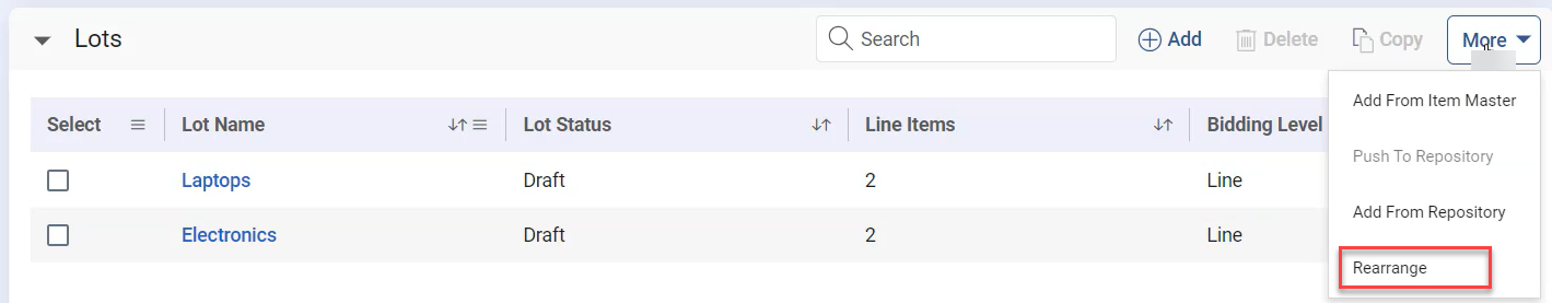 A screenshot of a search box

Description automatically generated
